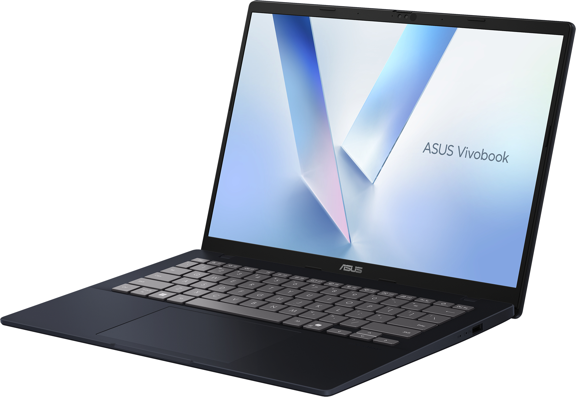 Ноутбук ASUS Vivobook 14 M1407KA-LY141 Quiet Blue (90NB15H1-M006W0)фото