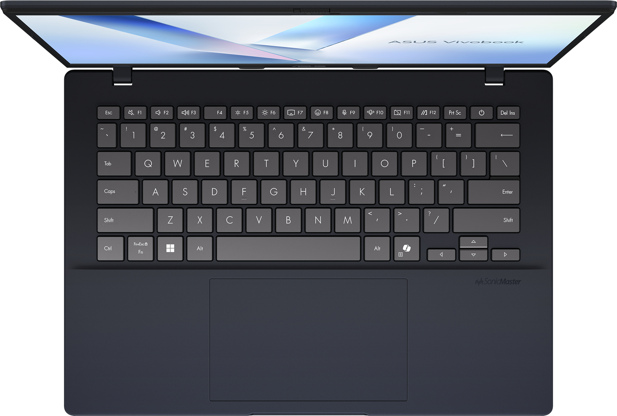 Ноутбук ASUS Vivobook 14 M1407KA-LY141 Quiet Blue (90NB15H1-M006W0)фото