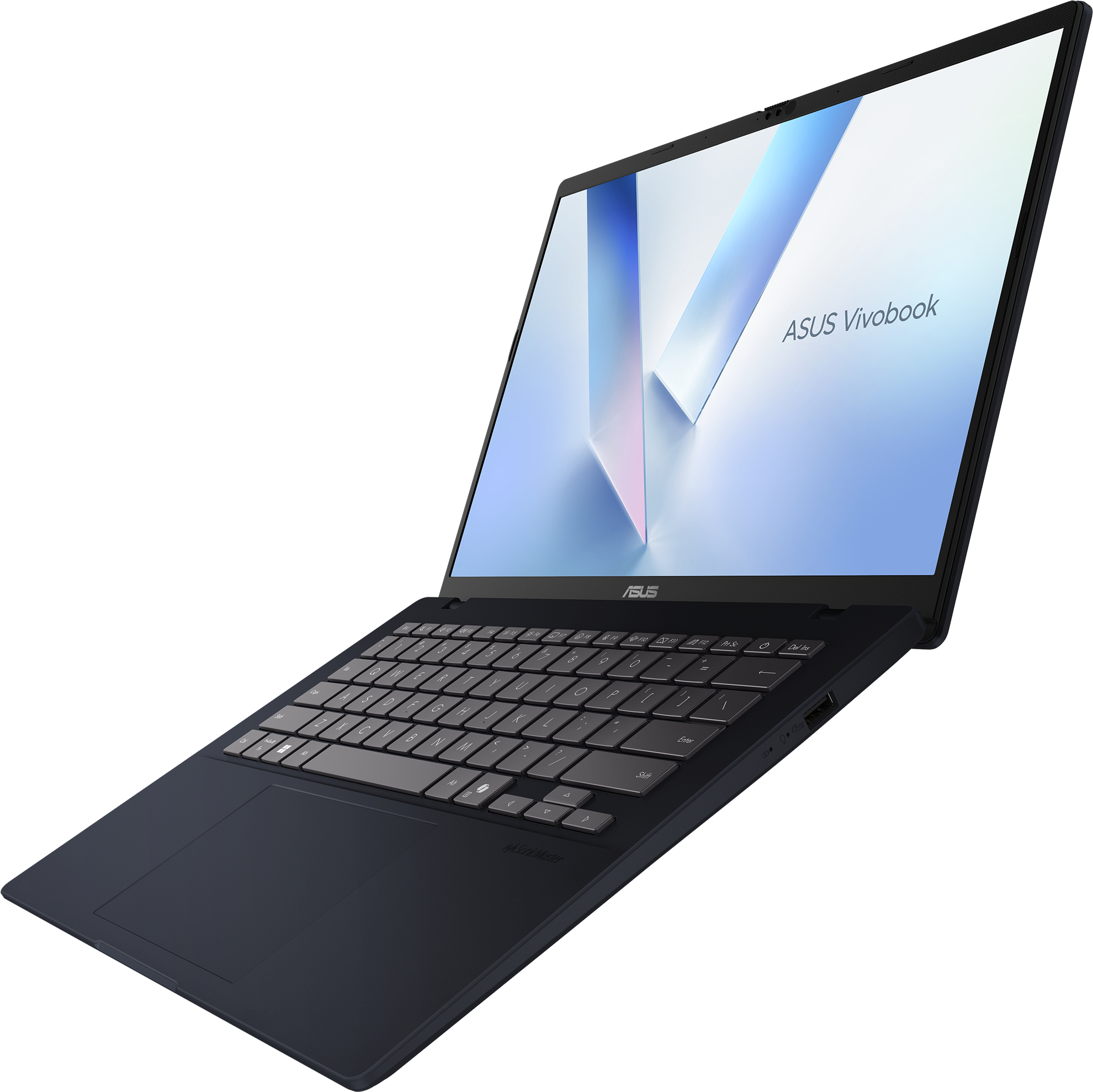Ноутбук ASUS Vivobook 14 M1407KA-LY141 Quiet Blue (90NB15H1-M006W0)фото
