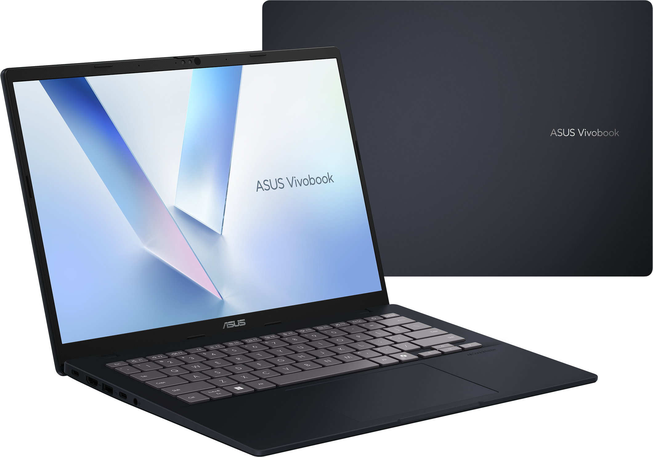 Ноутбук ASUS Vivobook 14 M1407KA-LY141 Quiet Blue (90NB15H1-M006W0)фото