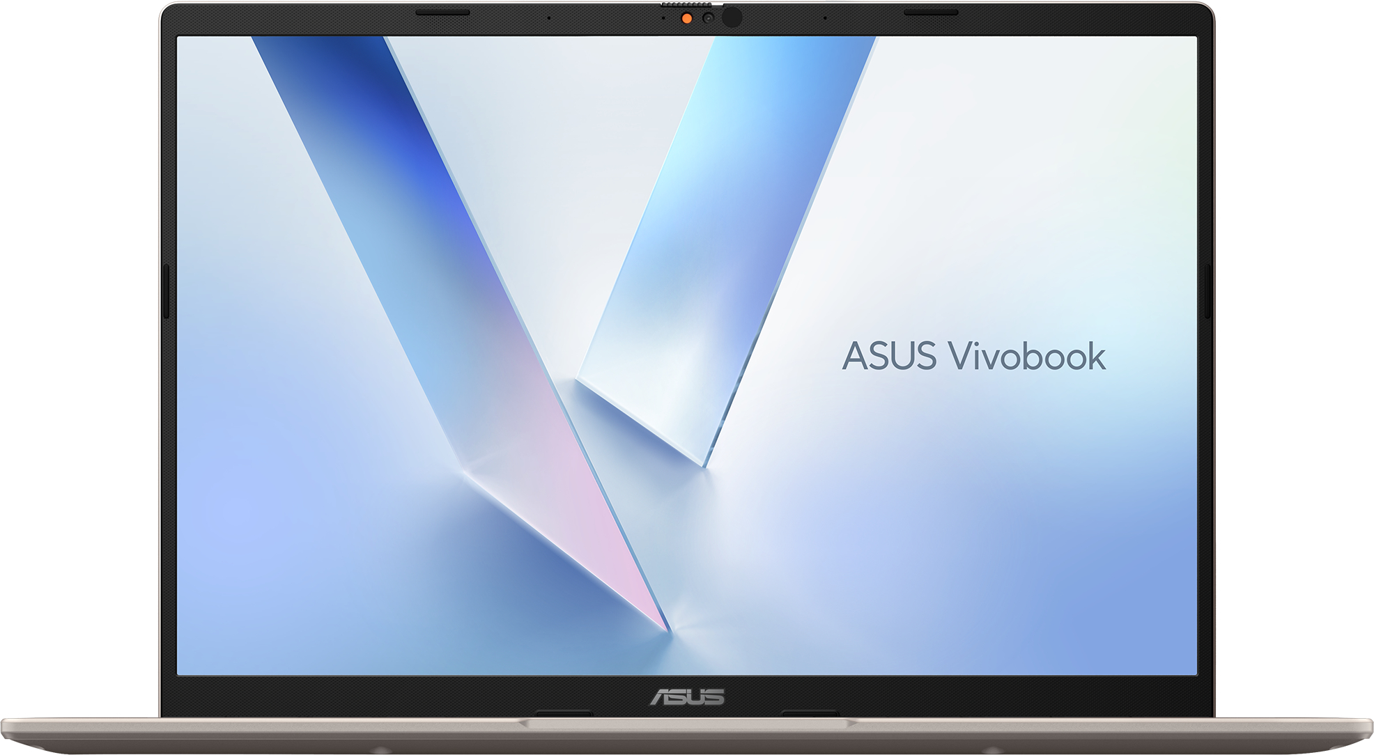 Ноутбук ASUS Vivobook 14 M1407KA-LY142 Platinum Gold (90NB15H2-M006X0)фото