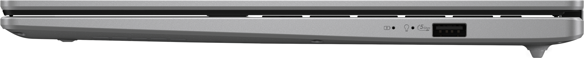 Ноутбук ASUS Vivobook 14 M1407KA-LY143 Cool Silver (90NB15H3-M006Y0)фото