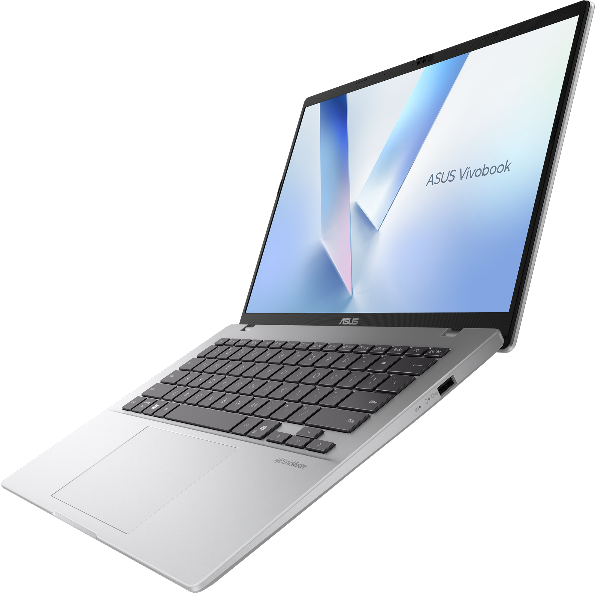 Ноутбук ASUS Vivobook 14 M1407KA-LY143 Cool Silver (90NB15H3-M006Y0)фото