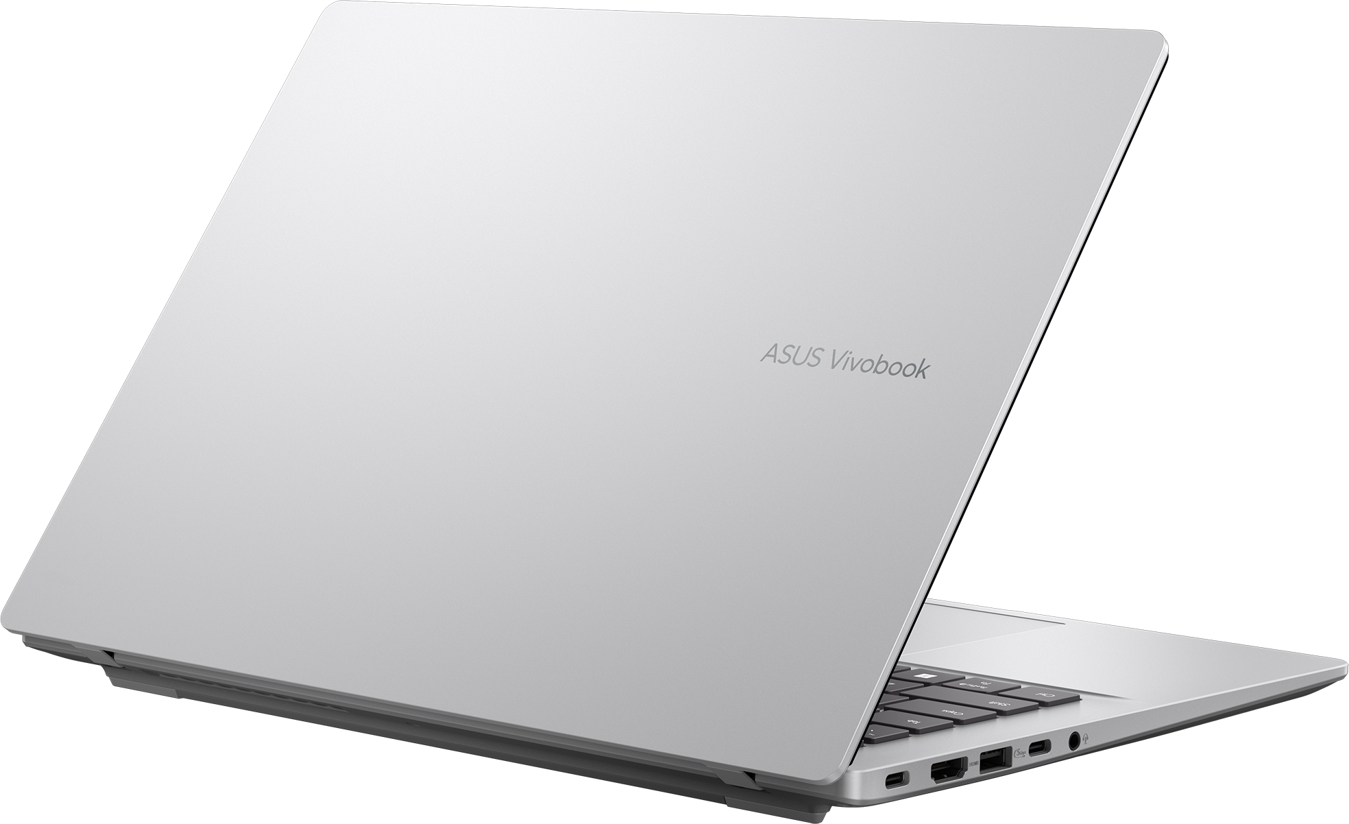 Ноутбук ASUS Vivobook 14 M1407KA-LY143 Cool Silver (90NB15H3-M006Y0)фото
