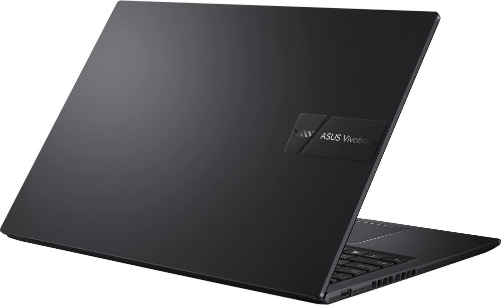Ноутбук ASUS Vivobook 16 OLED (M1605) M1605NAQ-SH053 Indie Black (90NB1831-M001X0)фото12