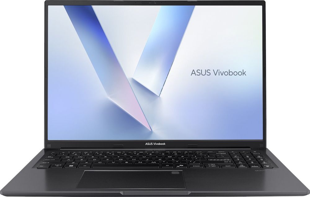 Ноутбук ASUS Vivobook 16 OLED (M1605) M1605NAQ-SH053 Indie Black (90NB1831-M001X0)фото2
