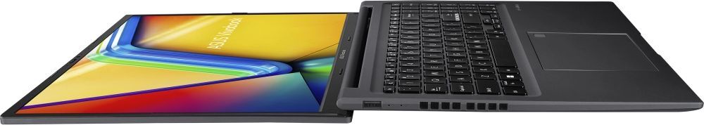 Ноутбук ASUS Vivobook 16 OLED (M1605) M1605NAQ-SH053 Indie Black (90NB1831-M001X0)фото6