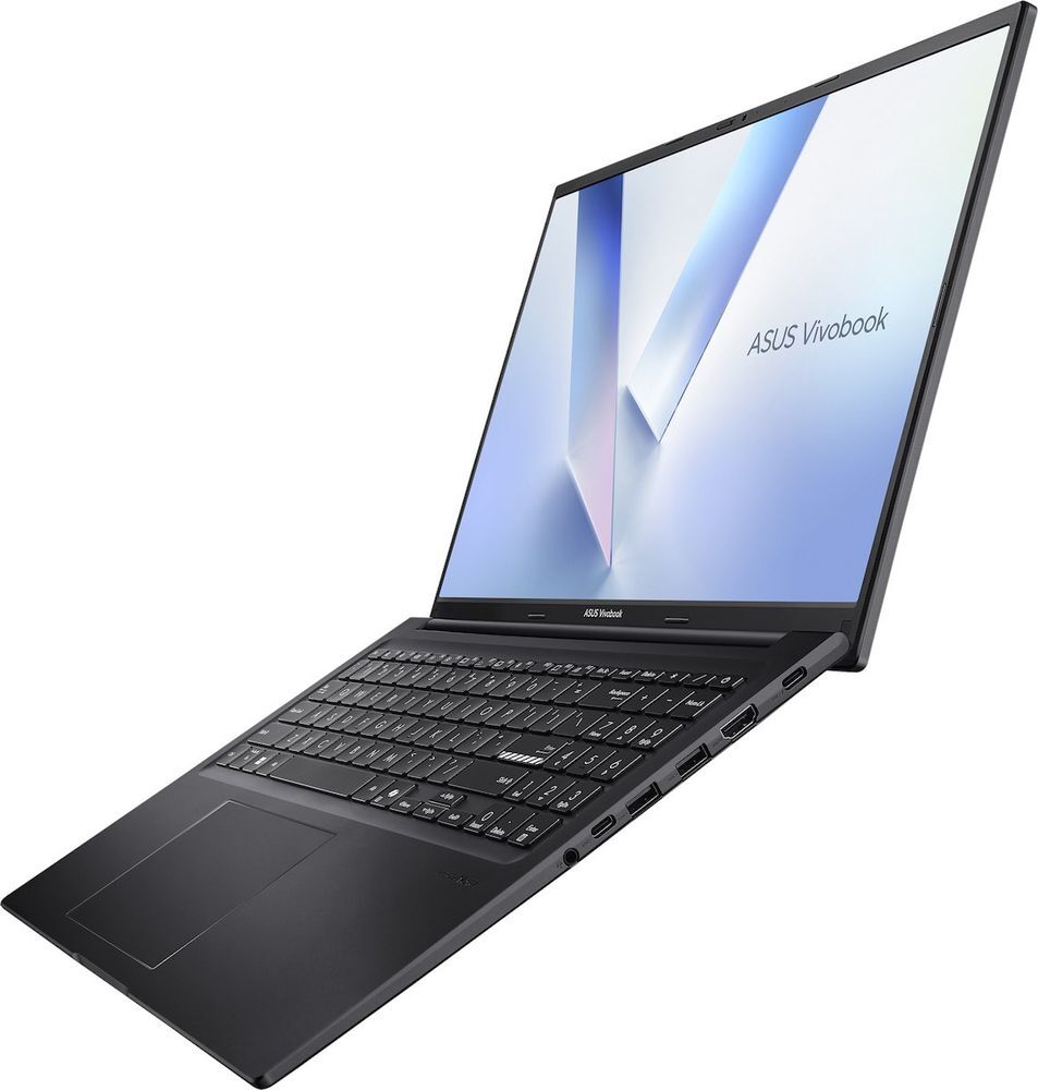 Ноутбук ASUS Vivobook 16 OLED (M1605) M1605NAQ-SH053 Indie Black (90NB1831-M001X0)фото10
