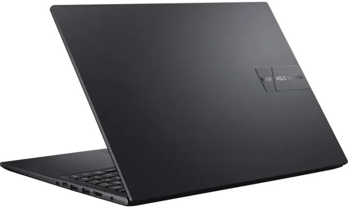 Ноутбук ASUS Vivobook 16 OLED (M1605) M1605NAQ-SH053 Indie Black (90NB1831-M001X0)фото11