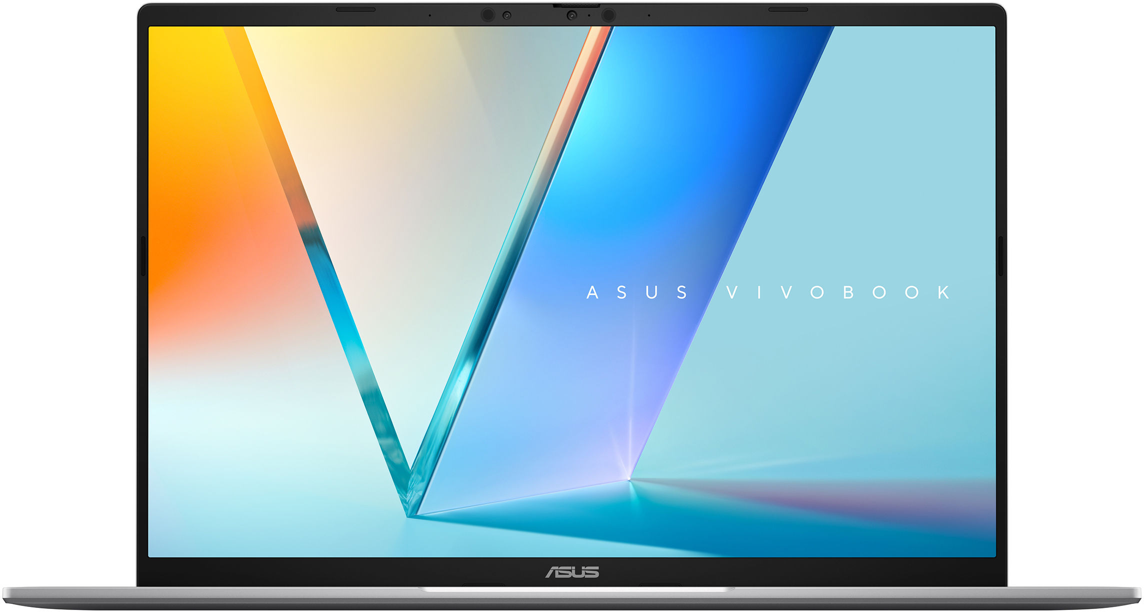 Ноутбук ASUS Vivobook S16 S3607QA-SH043W Cool Silver (90NB16C1-M002Y0)фото