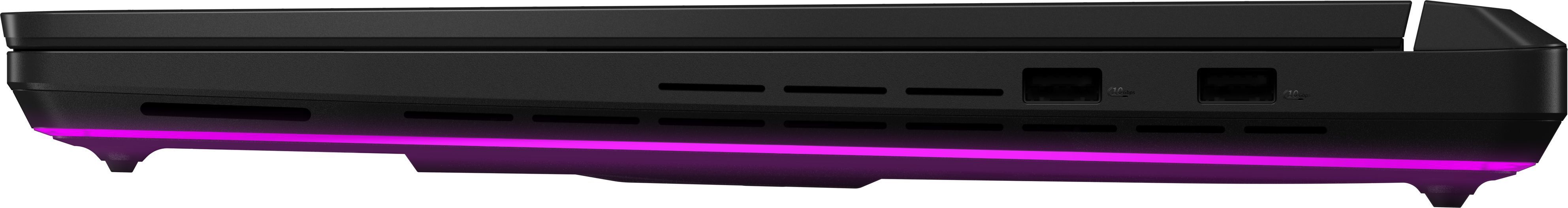 Ноутбук ASUS ROG Strix SCAR 16 (2025) G635LR-RW164W Off Black (90NR0LU1-M006X0) фото 