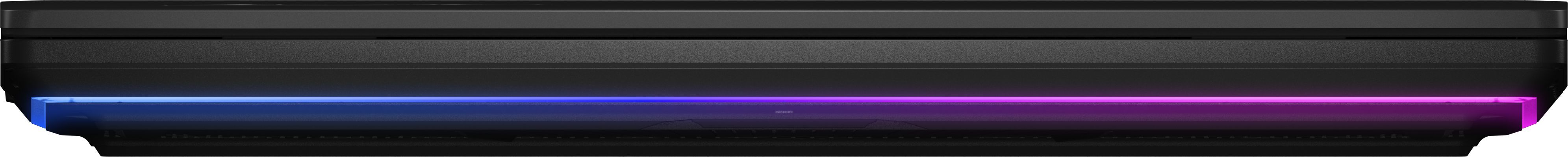 Ноутбук ASUS ROG Strix SCAR 16 (2025) G635LR-RW164W Off Black (90NR0LU1-M006X0) фото 