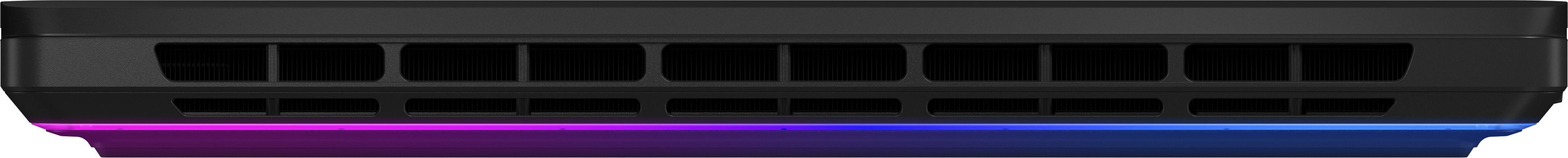 Ноутбук ASUS ROG Strix SCAR 16 (2025) G635LR-RW164W Off Black (90NR0LU1-M006X0) фото 