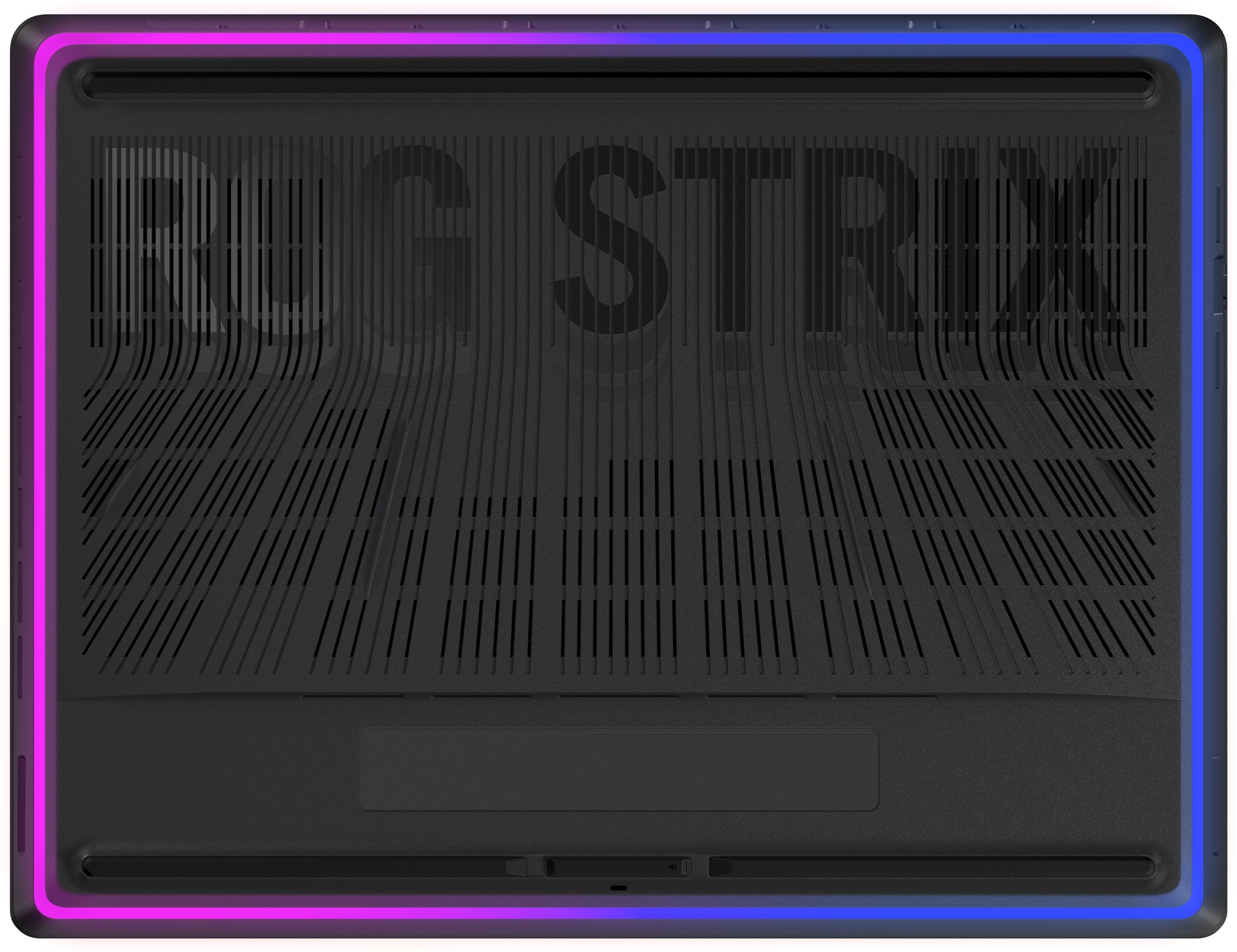 Ноутбук ASUS ROG Strix SCAR 16 (2025) G635LR-RW164W Off Black (90NR0LU1-M006X0) фото 