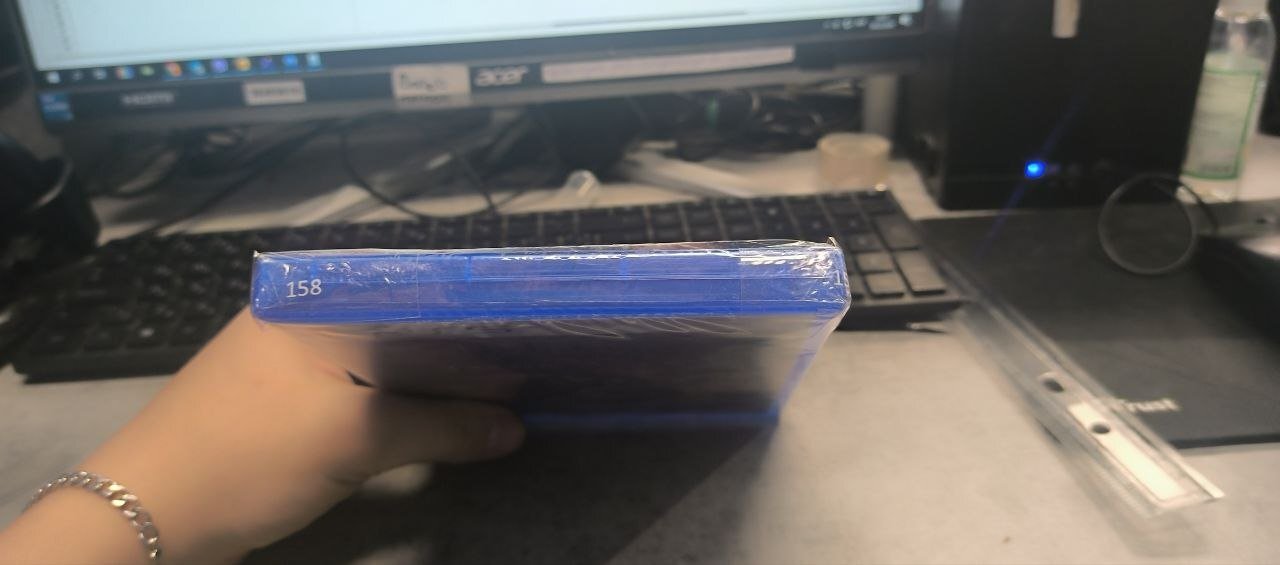 Гра DOOM: The Dark Ages (PS5)фото