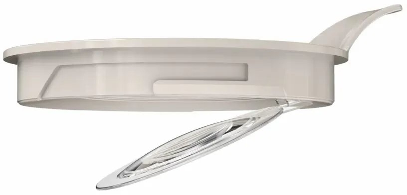 Електрочайник Tefal Morning Glass Kettle KO2G0BE0фото5