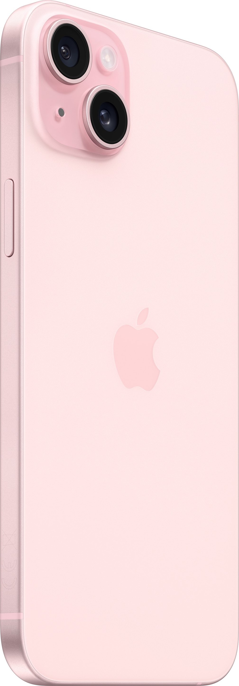 Смартфон Refurbished Apple iPhone 15 128GB Pink (Відмінний стан , A)фото