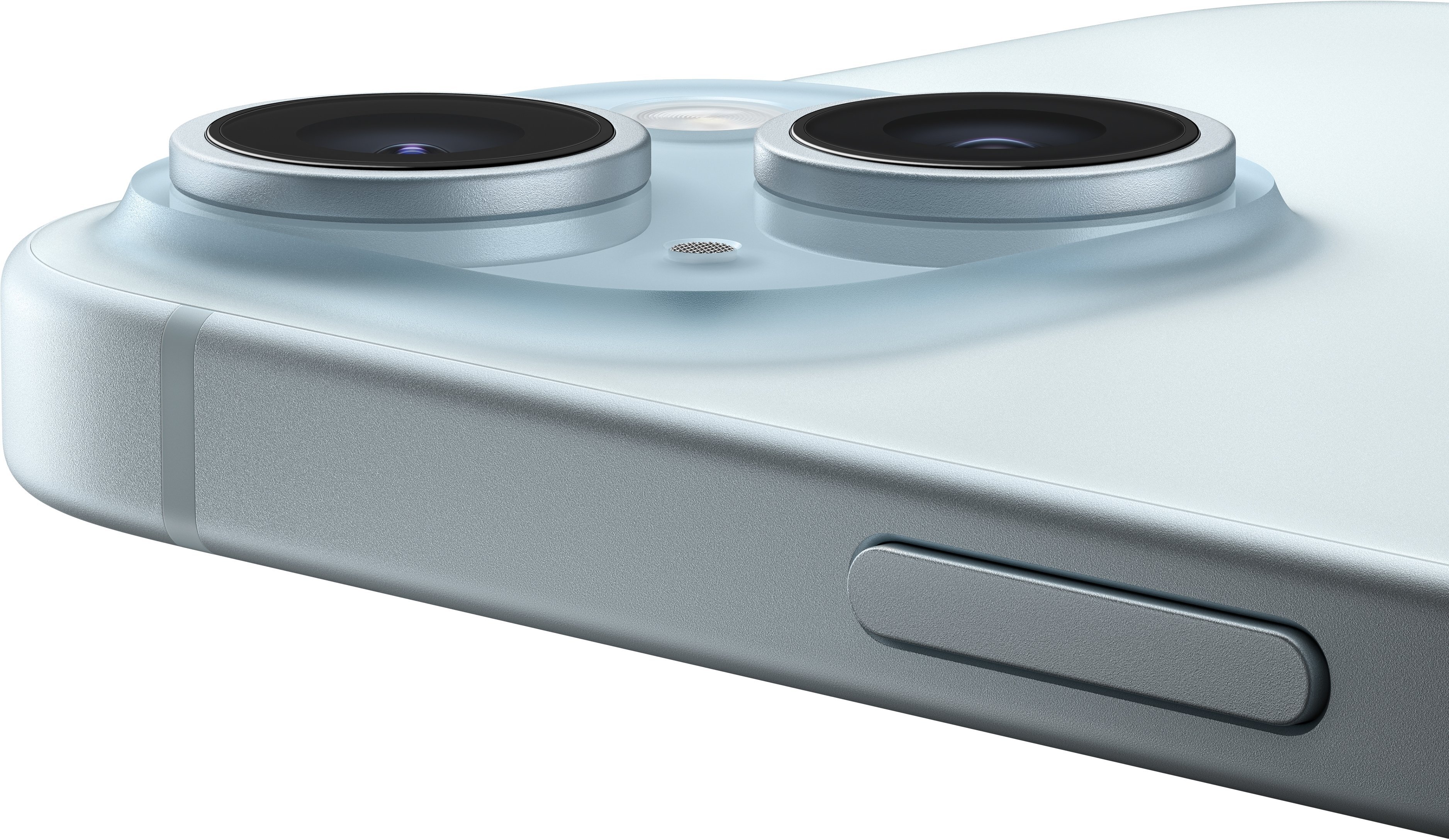 Смартфон Refurbished Apple iPhone 15 128GB Pink (Відмінний стан , A)фото