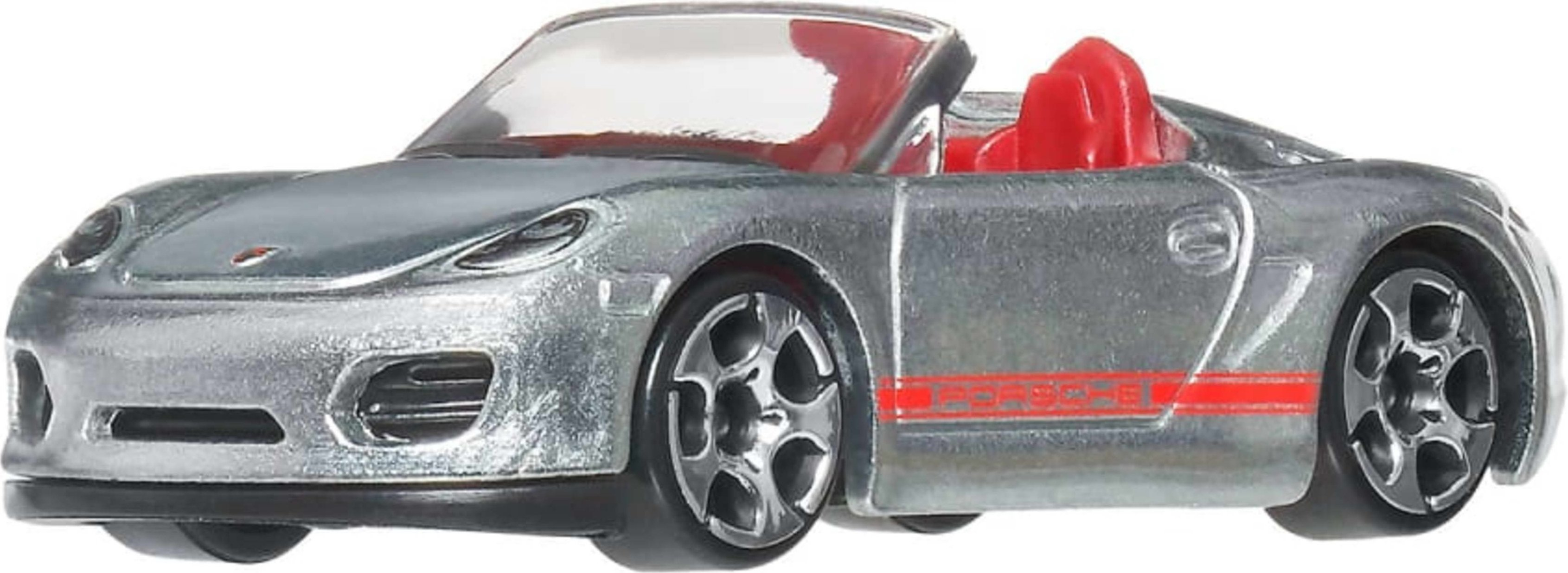 Тематический набор машинок Zamac Hot Wheels (JLB26) фото6