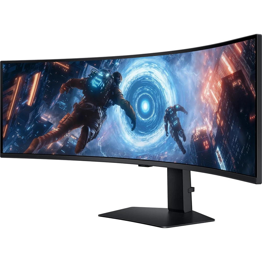 Монитор 48.7" SAMSUNG Odyssey G9 G91F (LS49FG916EIXUA) фото 3