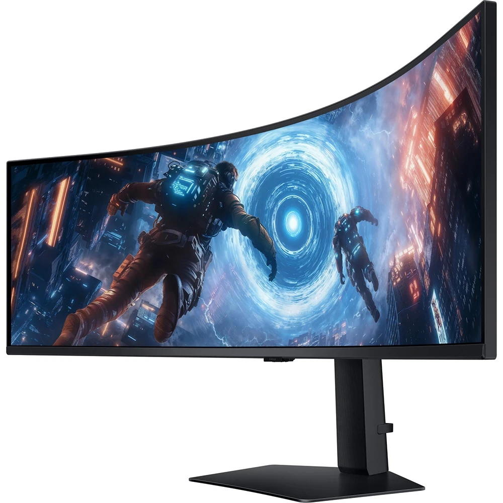 Монитор 48.7" SAMSUNG Odyssey G9 G91F (LS49FG916EIXUA) фото 4