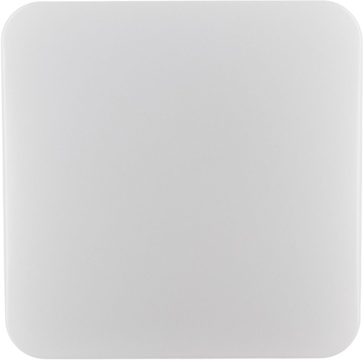 Світильник накладний з датчиком, Osram Ceiling Square, 18 Вт, 4000 К, 1980 Лм (4099854648564)фото3