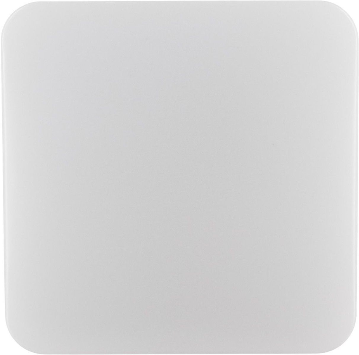 Світильник накладний з датчиком, Osram Ceiling Square, 12 Вт, 4000 К, 1320 Лм (4099854648328)фото3