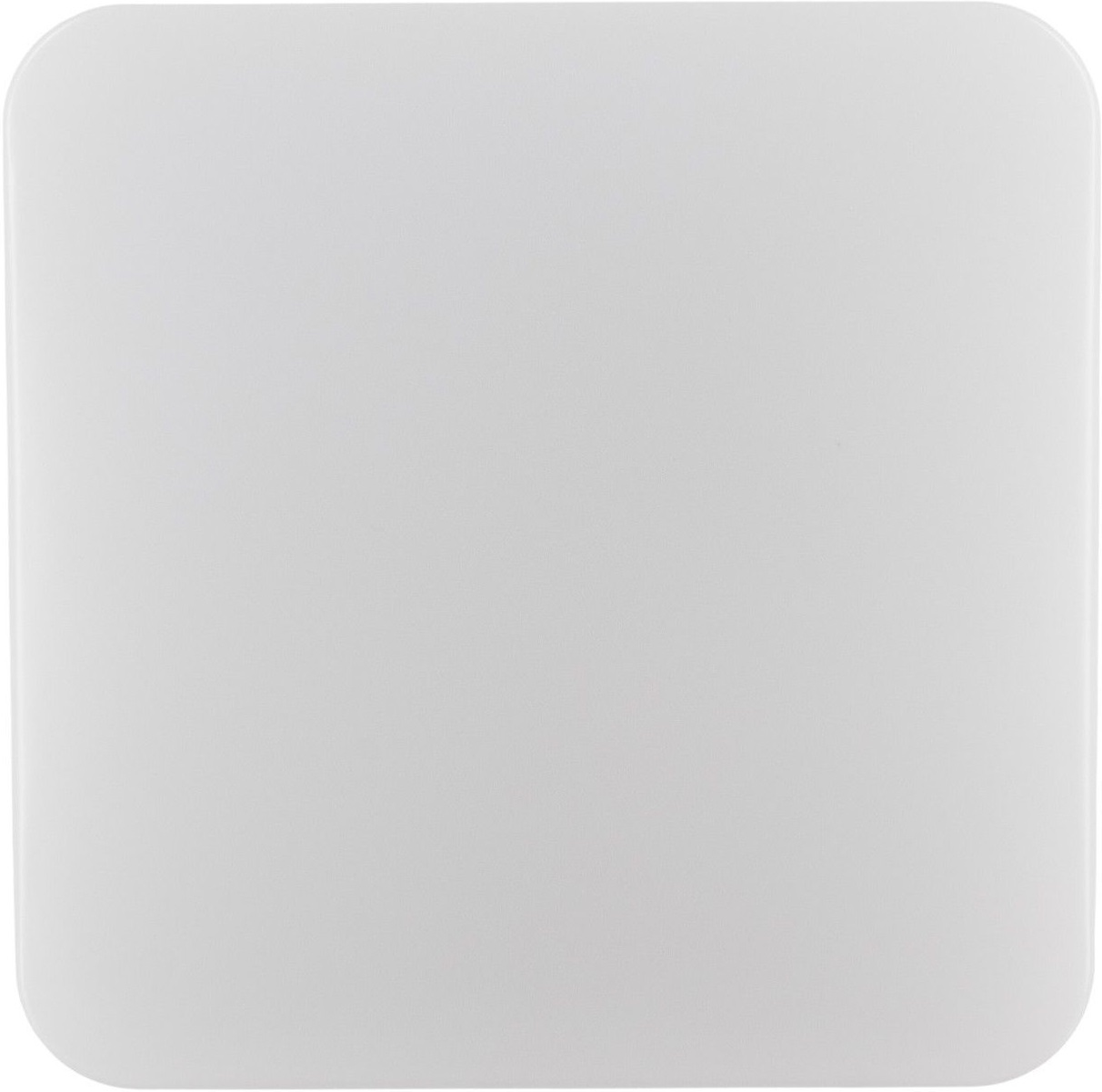 Світильник накладний Osram Ceiling Square 12 Вт, 4000 К, 1320 Лм (4099854648267)фото