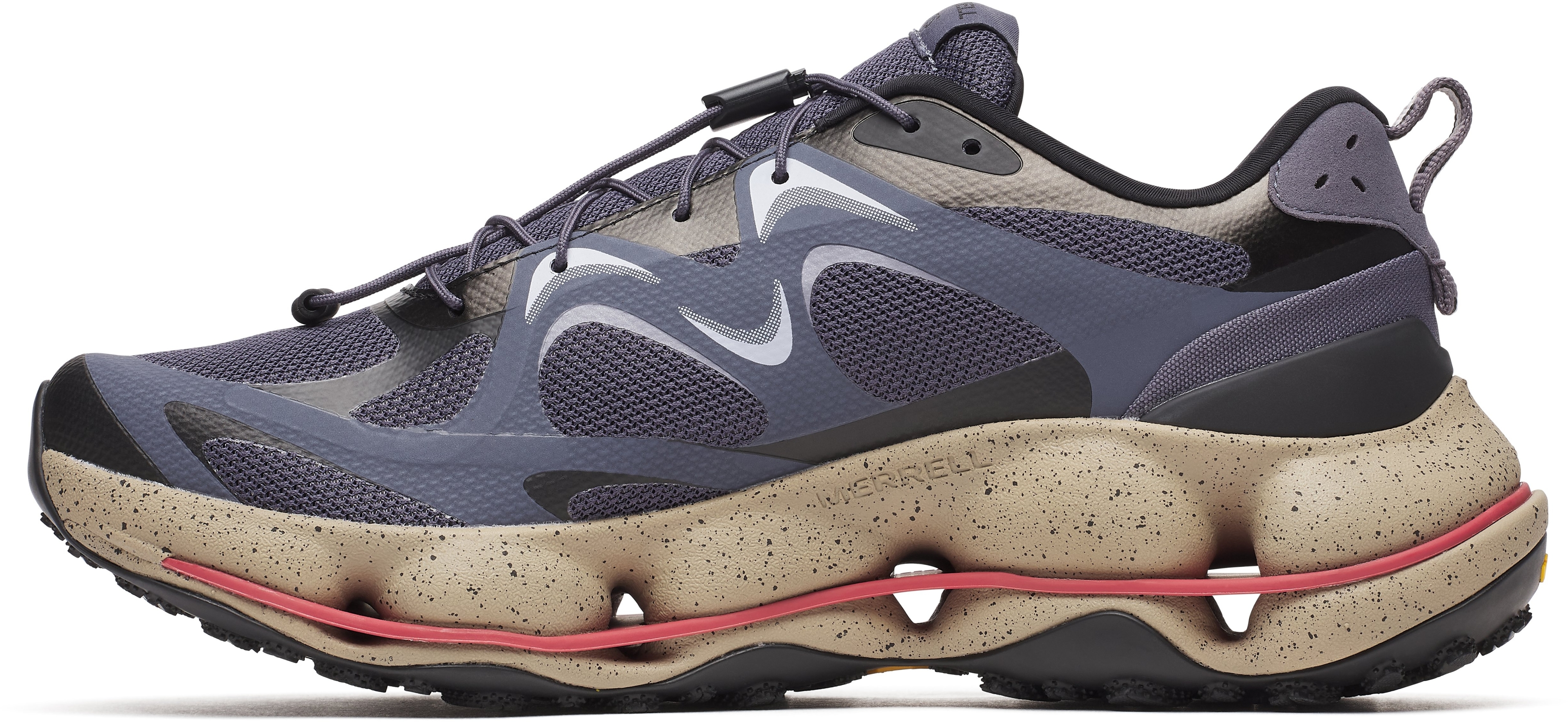 Кроссовки мужские Merrell Speedarc Matis J00003496 45 темно-синие фото 