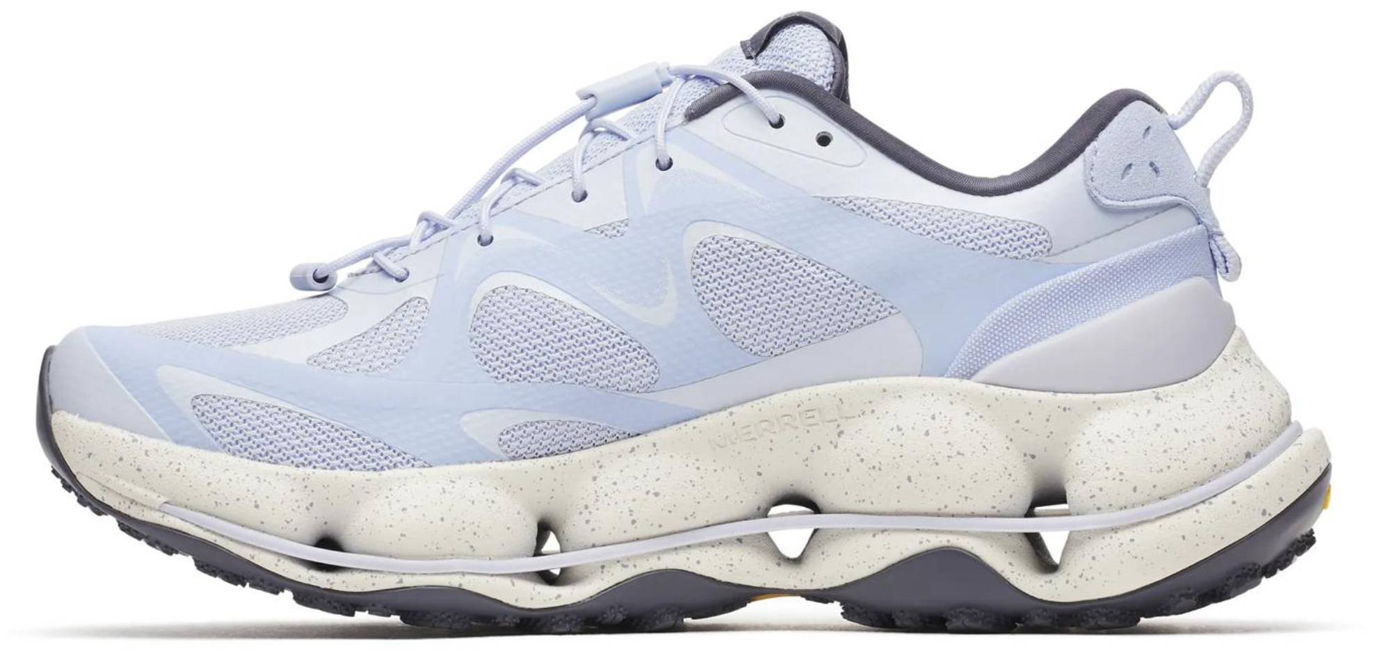 Кроссовки женские Merrell Speedarc Matis J00004909 37.5 светло-лавандовые фото 