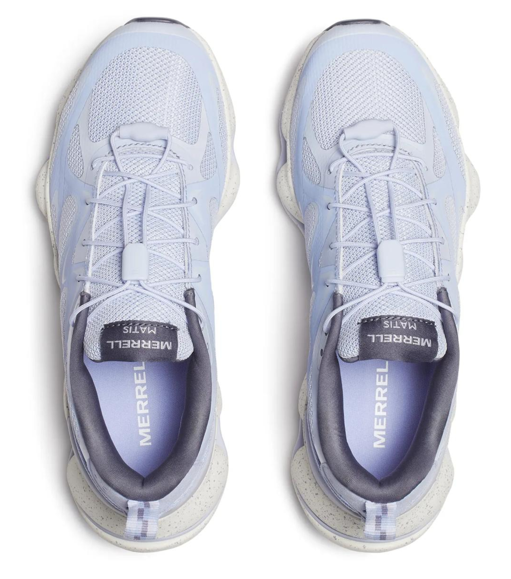 Кросівки жіночі Merrell Speedarc Matis J00004909 40 світло-лавандовіфото