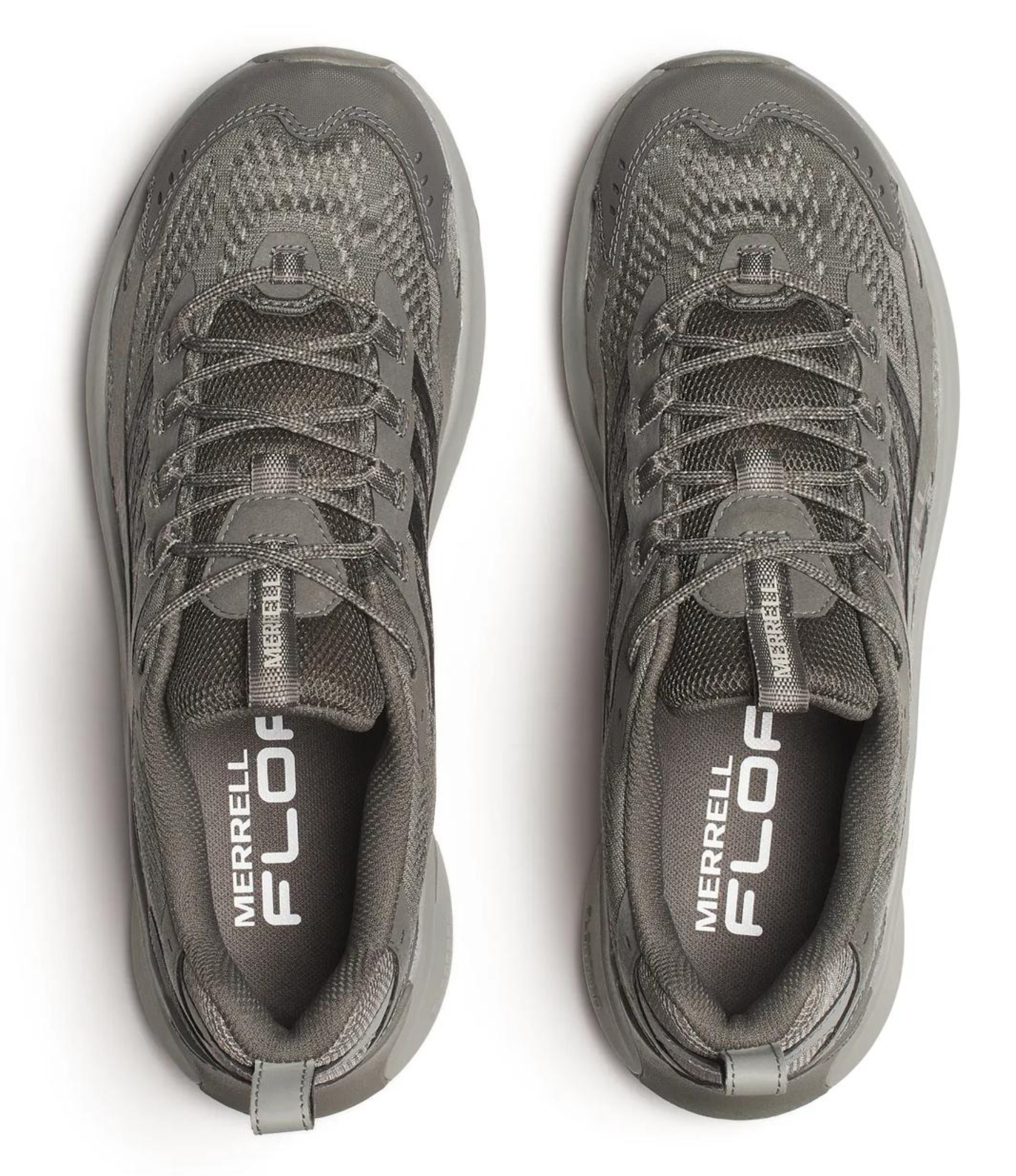 Кросівки чоловічі Merrell Moab Speed 2 J00003608 40 сіріфото4