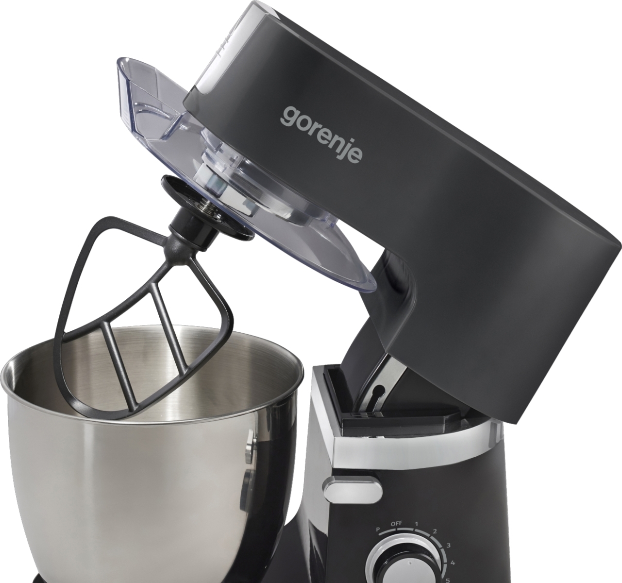 Кухонная машина Gorenje MMC1500PS фото 