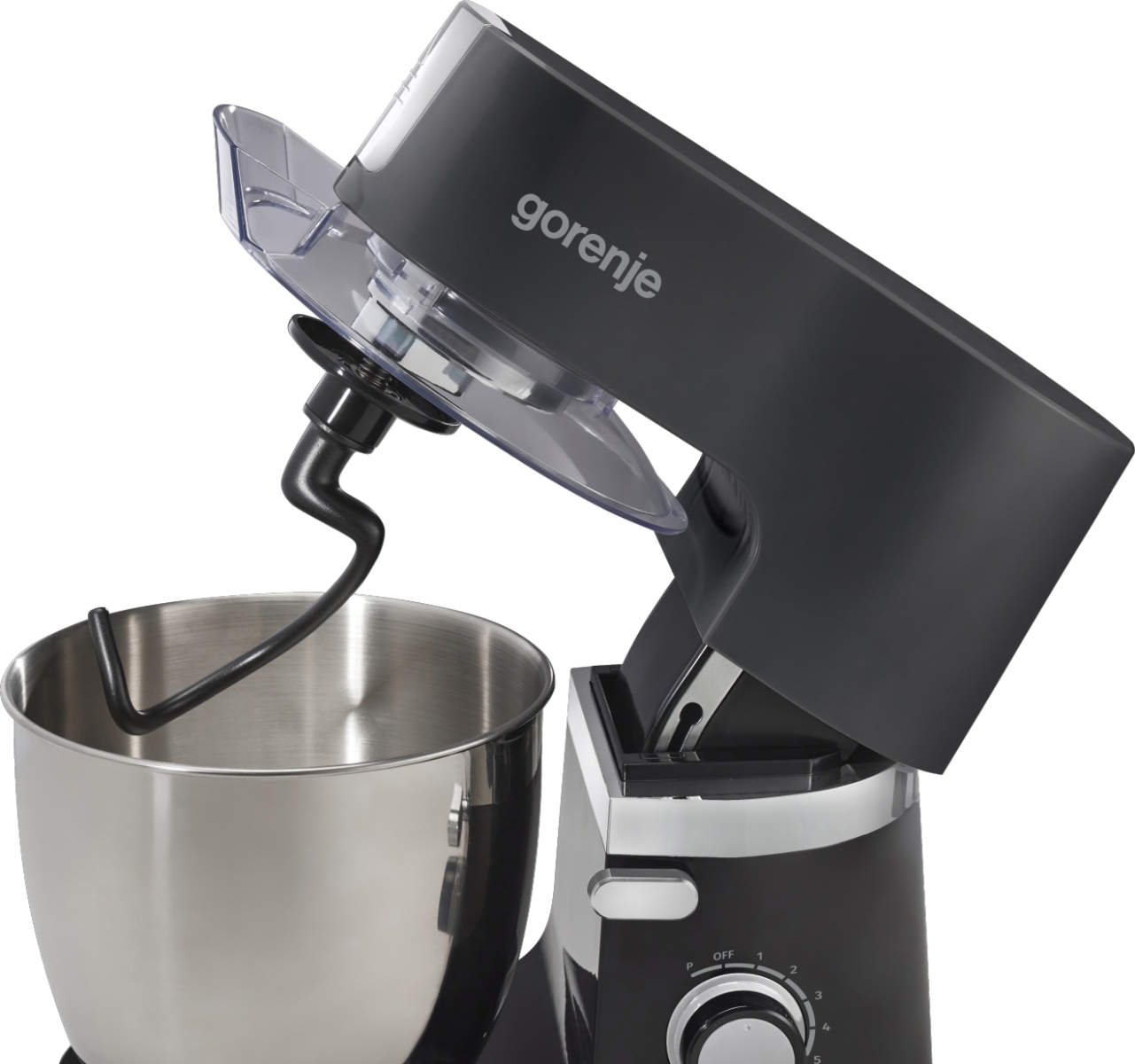 Кухонная машина Gorenje MMC1500PS фото 