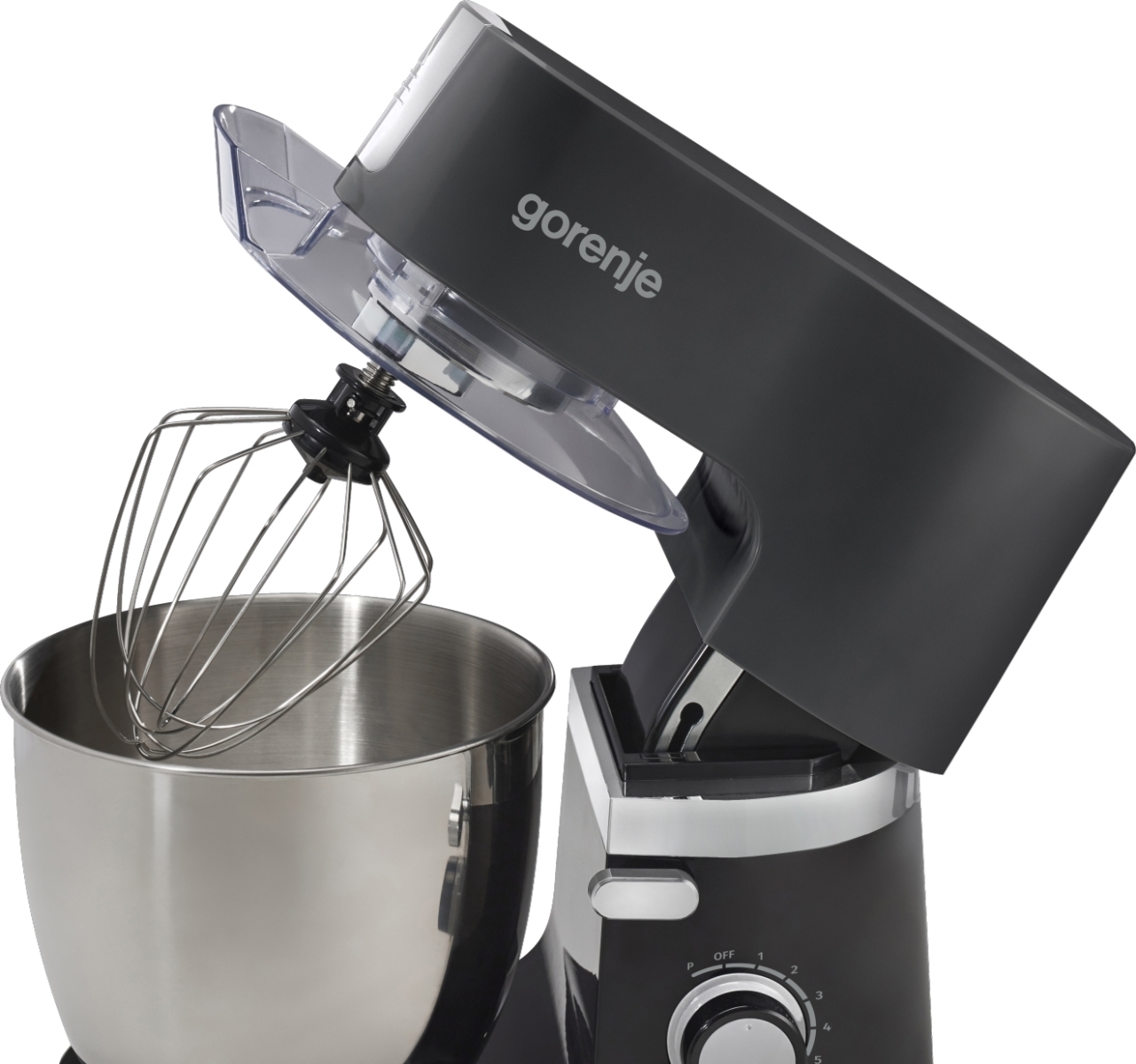 Кухонная машина Gorenje MMC1500PS фото 