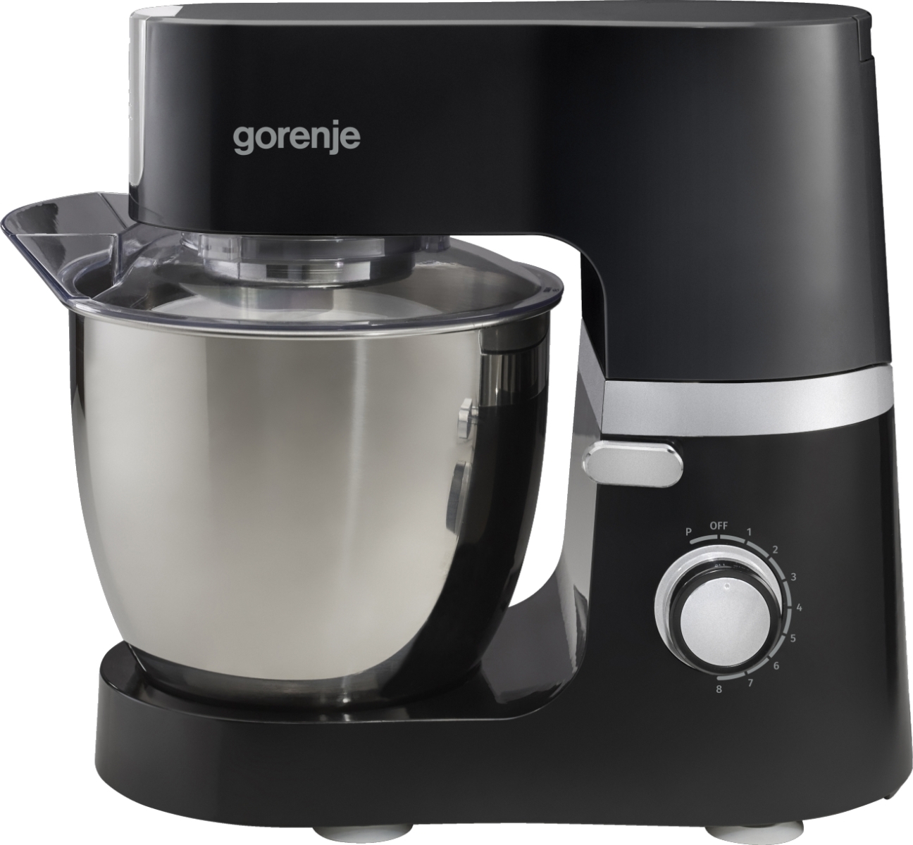 Кухонная машина Gorenje MMC1500PS фото 