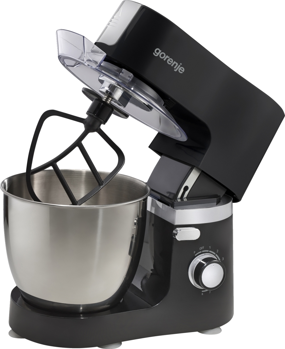 Кухонная машина Gorenje MMC1500PS фото 