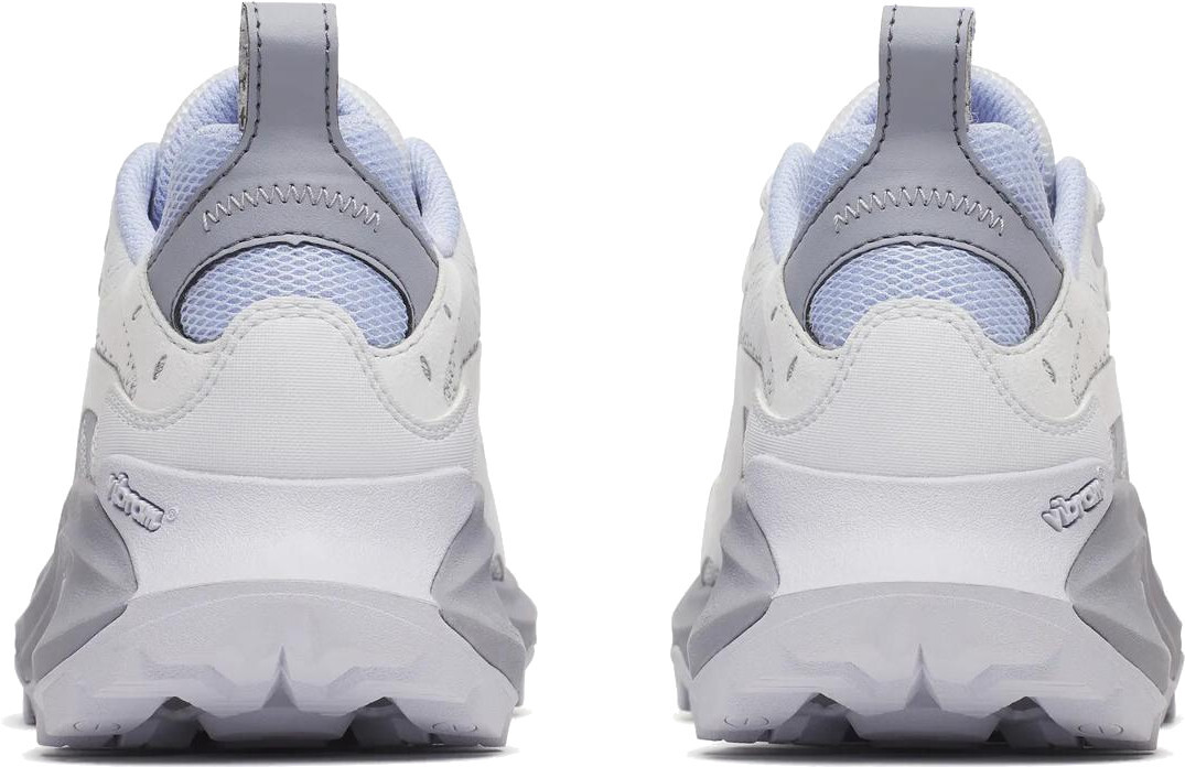 Кроссовки женские Merrell Moab Speed 2 J00003609 38 серо-лавандовые фото 5