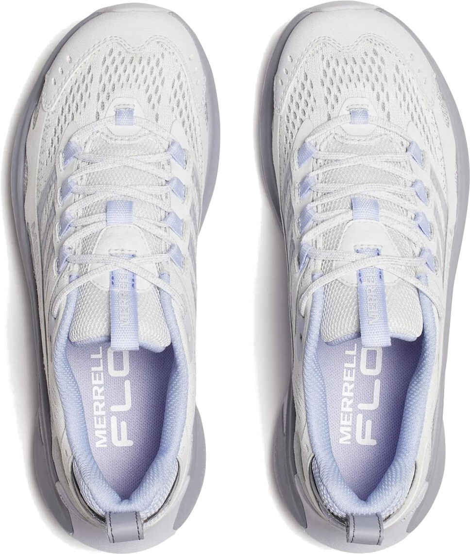 Кросівки жіночі Merrell Moab Speed 2 J00003609 40 сіро-лавандовіфото