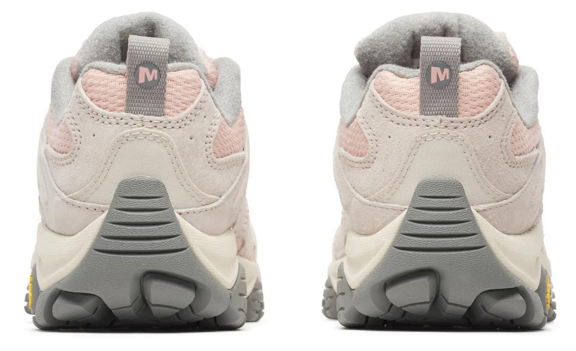 Кросівки жіночі Merrell Moab 3 J00003594 37 світло-сірі/каштановіфото