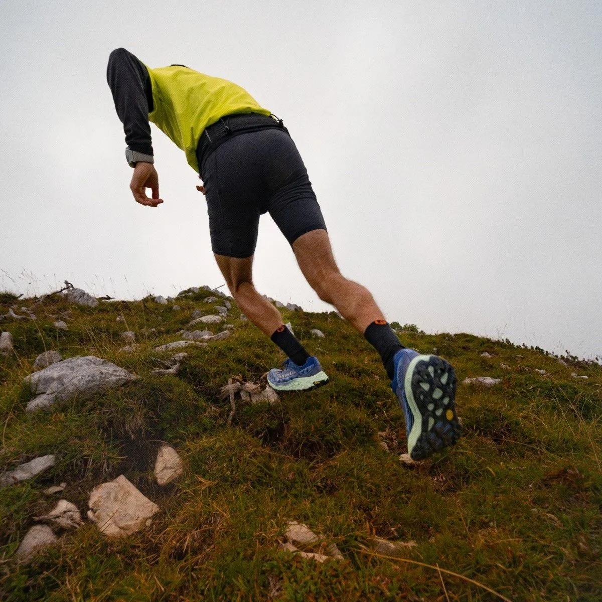 Кросівки чоловічі Merrell Agility Peak 6 J00005008 41 синіфото