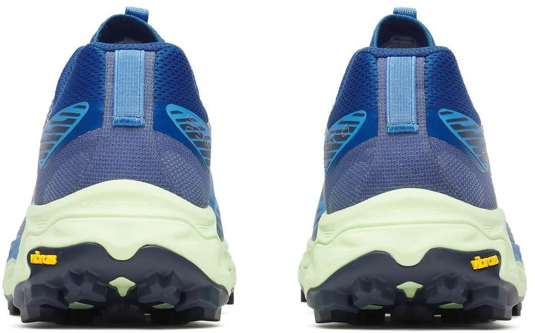 Кросівки чоловічі Merrell Agility Peak 6 J00005008 43 синіфото