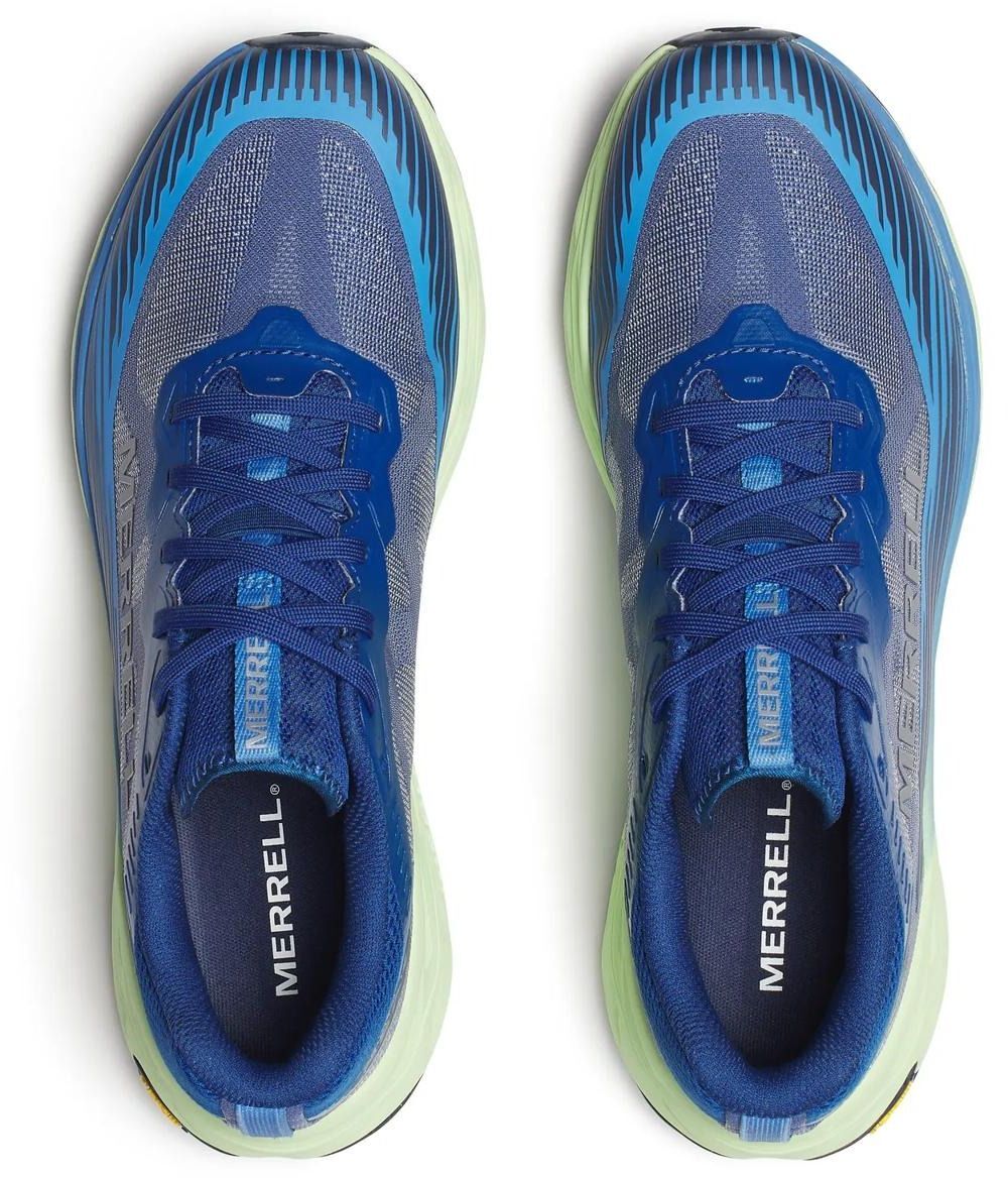 Кросівки чоловічі Merrell Agility Peak 6 J00005008 43 синіфото