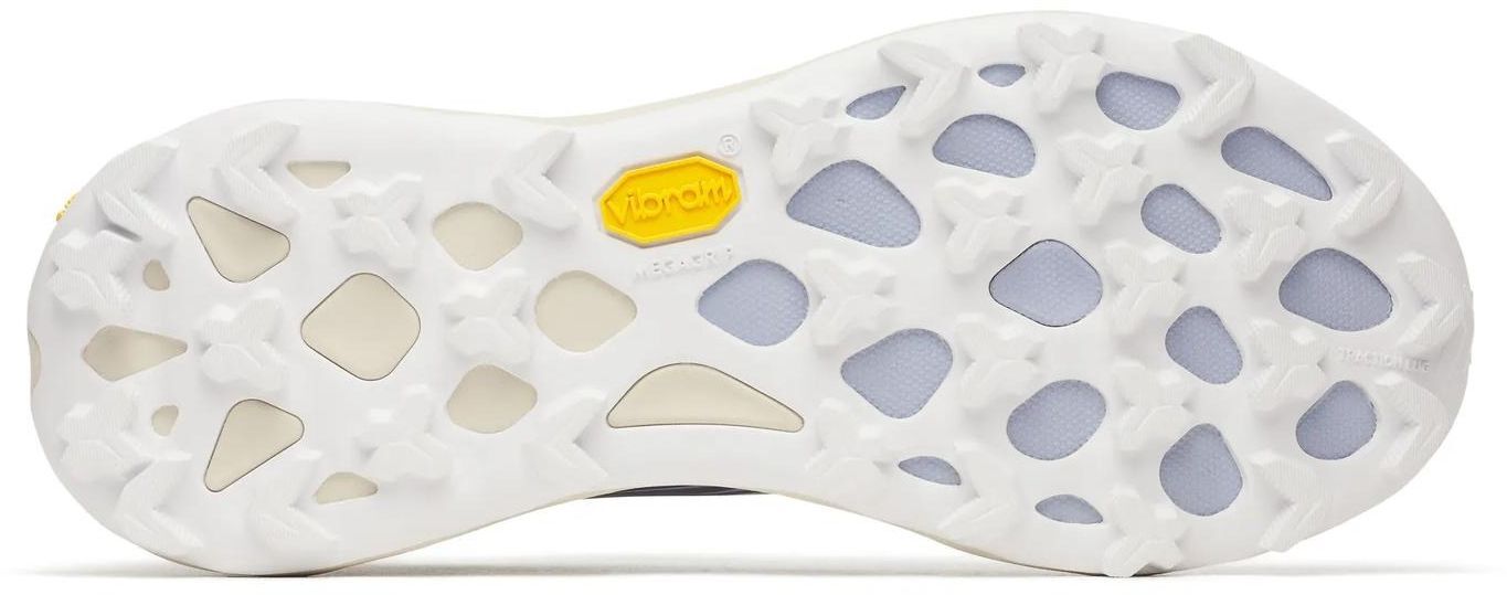 Кросівки жіночі Merrell Agility Peak 6 J00003318 39 світло-лавандовіфото6