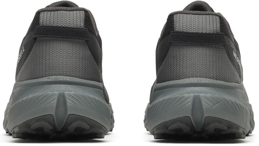 Кросівки чоловічі Merrell Agility Trail J00003280 41 чорніфото