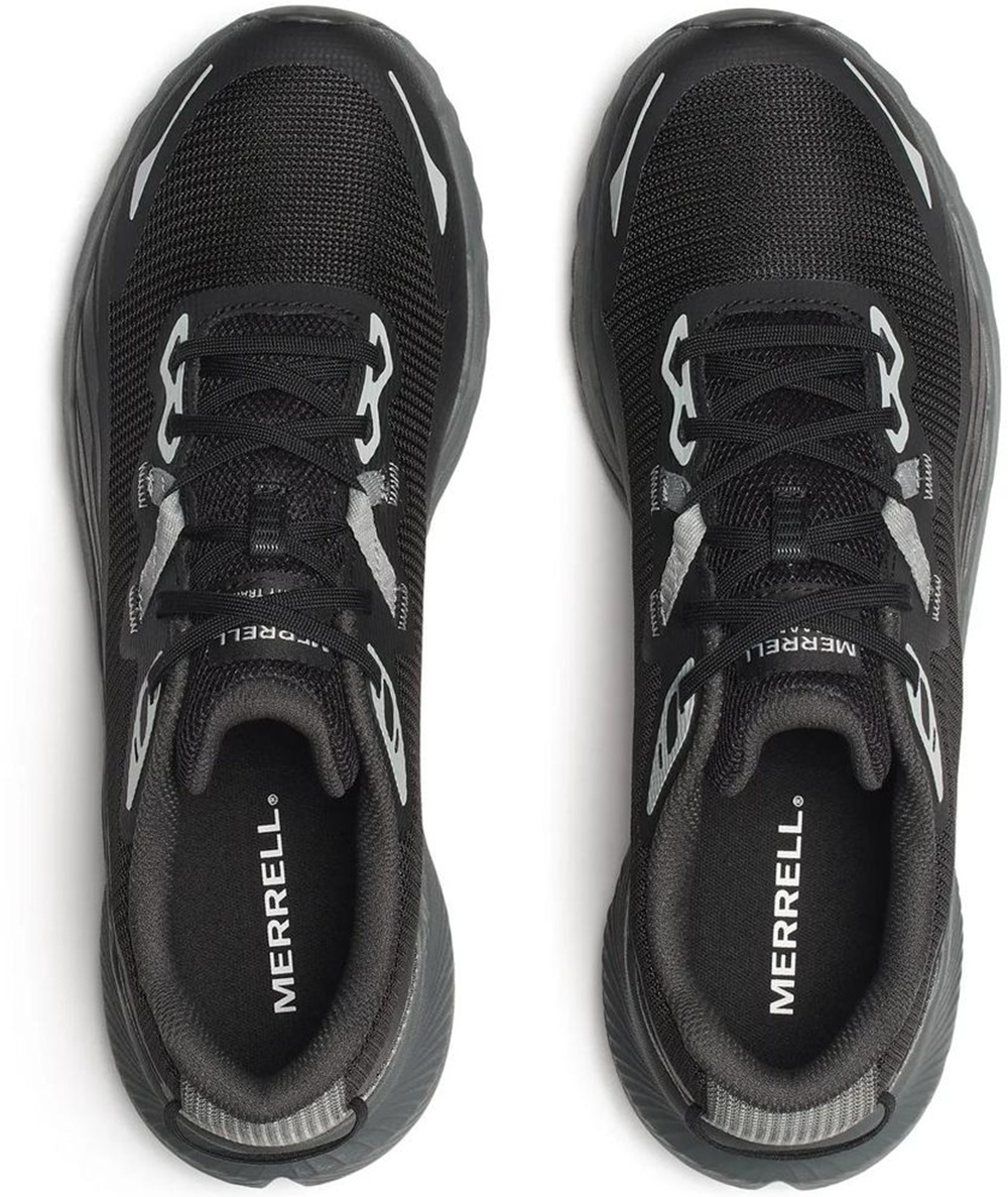 Кросівки чоловічі Merrell Agility Trail J00003280 44 чорніфото