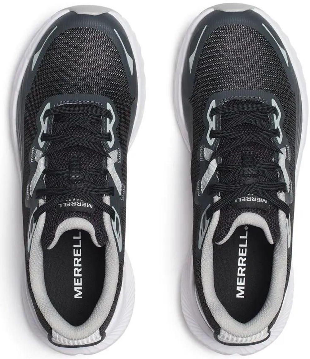 Кросівки жіночі Merrell Agility Trail J00003285 36 чорні/біліфото