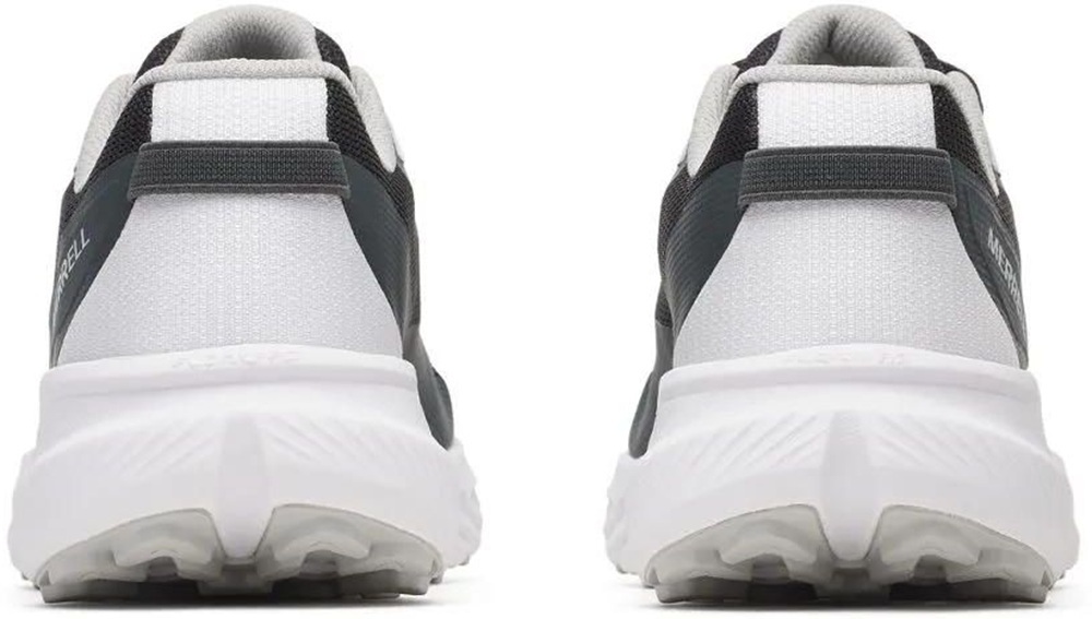 Кросівки жіночі Merrell Agility Trail J00003285 37 чорні/біліфото