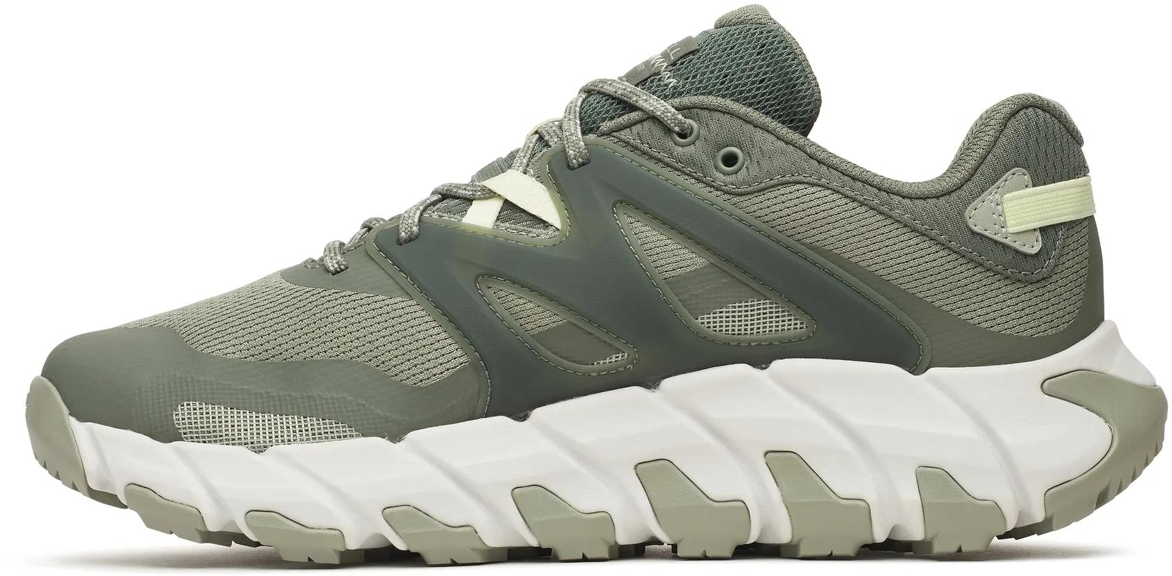 Кросівки чоловічі Merrell Maipo Explorer Aerosport J00003457 43 хакіфото