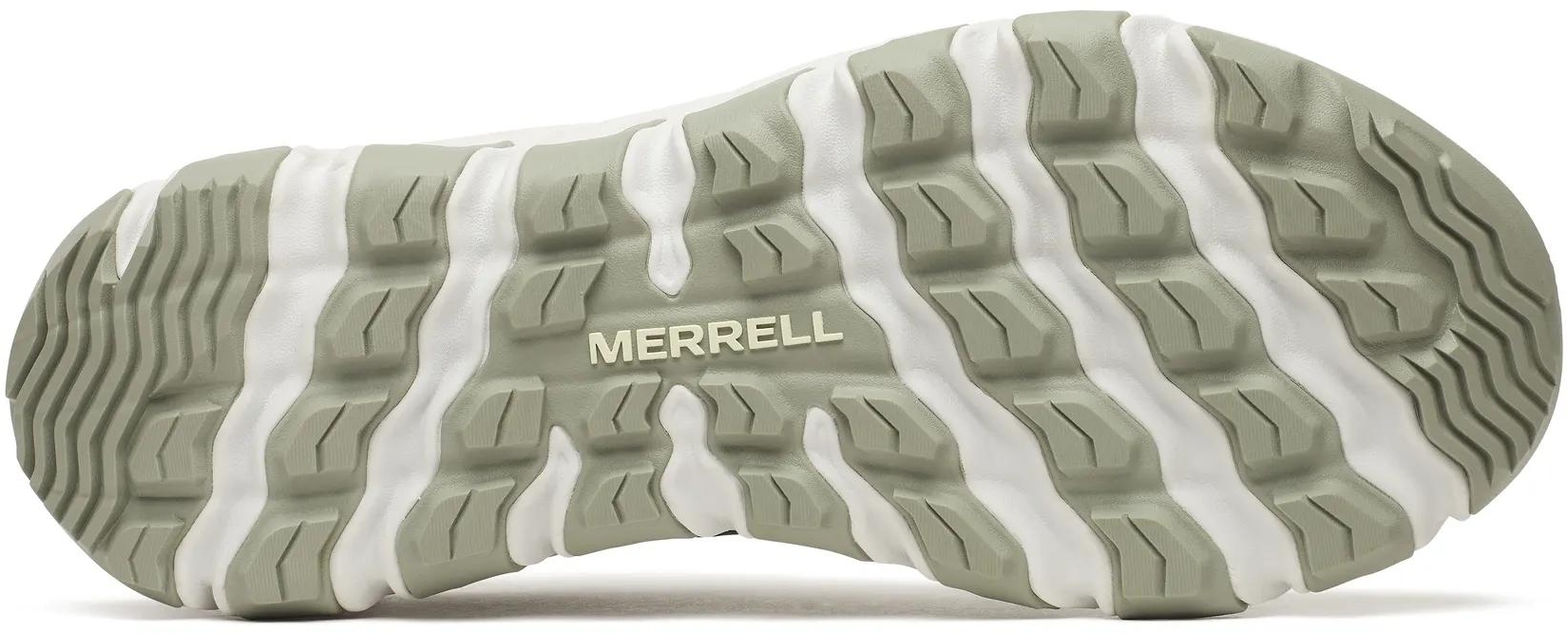 Кросівки чоловічі Merrell Maipo Explorer Aerosport J00003457 43 хакіфото